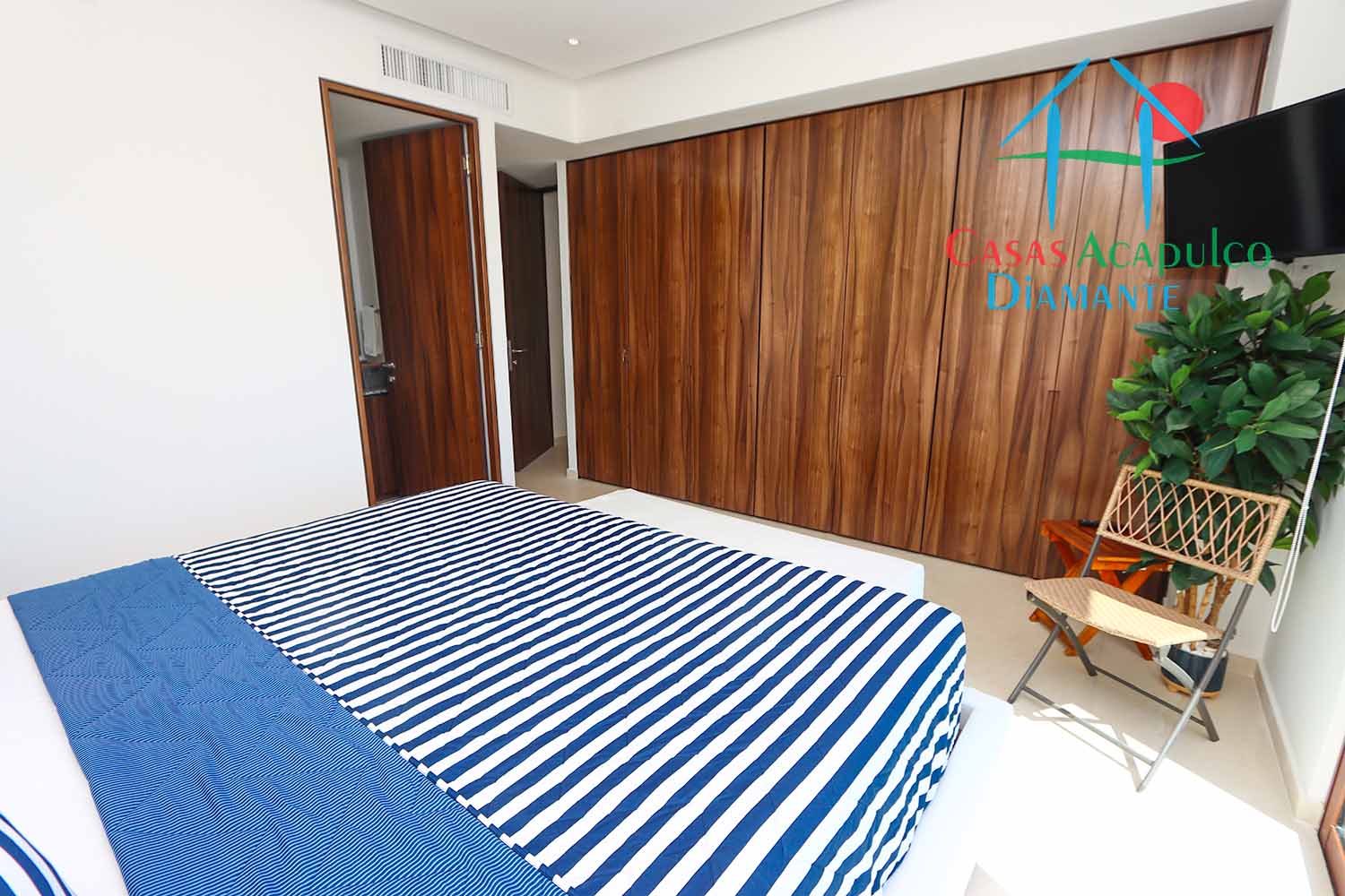 La Isla Fiji TU 8 - Recámara principal 5